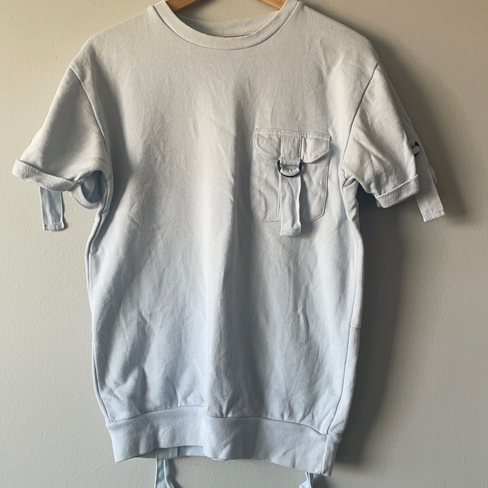 ZARA - SWEATER T